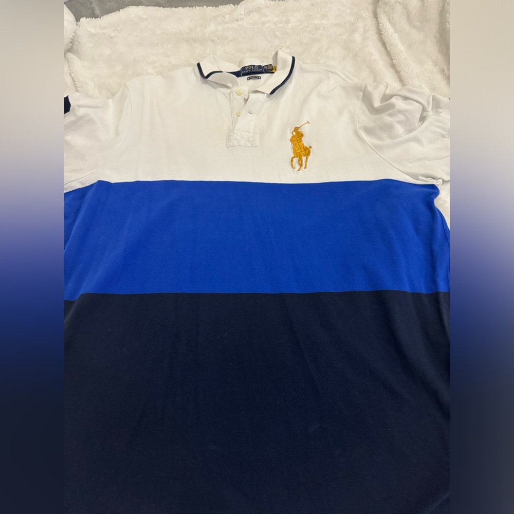 Me Polo by Ralph Lauren